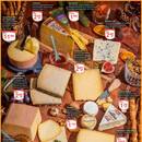 Globus Prospekt - Käse