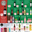 Globus Prospekt - Getränke