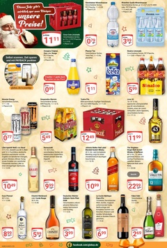 Globus Prospekt - Angebote ab 15.12.