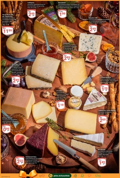 Globus Prospekt - Angebote ab 15.12.