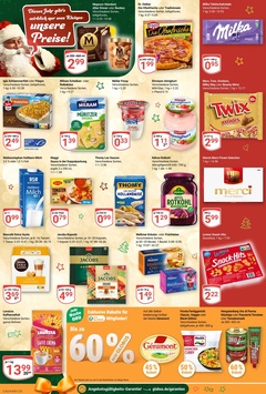 Globus Prospekt - Angebote ab 15.12. - Seite 2