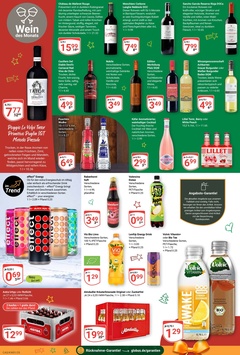 Globus Prospekt - Angebote ab 15.12.