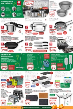 Globus Prospekt - Angebote ab 15.12.