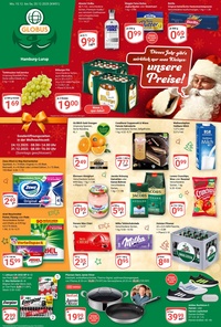 Globus Prospekt - Angebote ab 15.12.