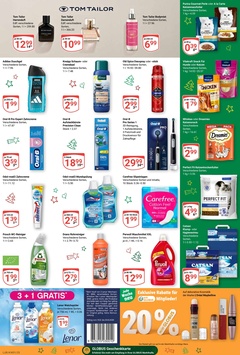 Globus Prospekt - Angebote ab 15.12.