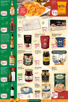 Globus Prospekt - Angebote ab 15.12.