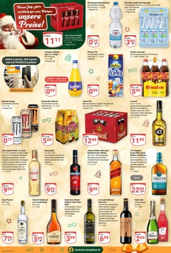 Globus Prospekt - Angebote ab 15.12.