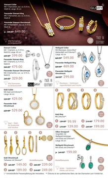 Globus Prospekt - Schmuck Angebote ab 15.12. - Seite 2