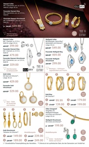 Globus Prospekt - Schmuck Angebote ab 15.12. - Seite 2