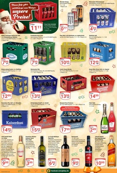 Globus Prospekt - Angebote ab 15.12.