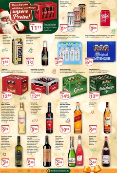 Globus Prospekt - Angebote ab 15.12.