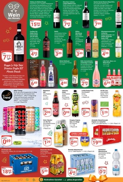Globus Prospekt - Angebote ab 15.12.