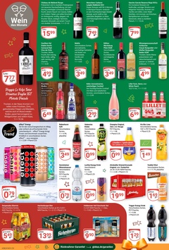 Globus Prospekt - Angebote ab 15.12.