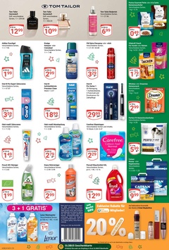 Globus Prospekt - Angebote ab 15.12.