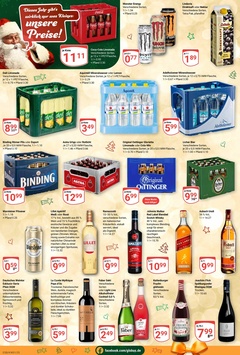 Globus Prospekt - Angebote ab 15.12.