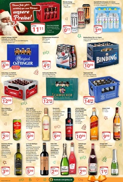 Globus Prospekt - Angebote ab 15.12.