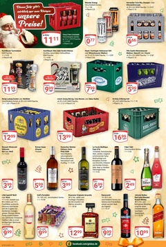 Globus Prospekt - Angebote ab 15.12.