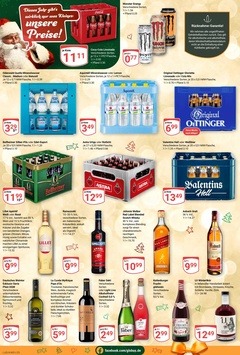 Globus Prospekt - Angebote ab 15.12.