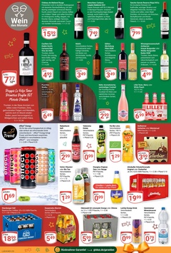 Globus Prospekt - Angebote ab 15.12.