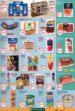 Globus Prospekt - Angebote ab 15.12.