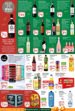 Globus Prospekt - Angebote ab 15.12.