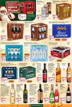 Globus Prospekt - Angebote ab 15.12.