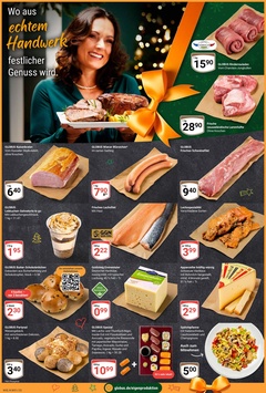 Globus Prospekt - Angebote ab 15.12.