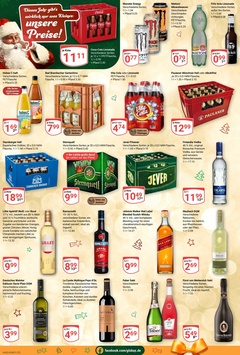 Globus Prospekt - Angebote ab 15.12.