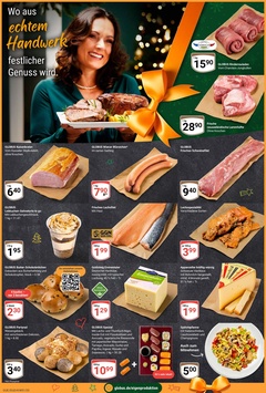 Globus Prospekt - Angebote ab 15.12.