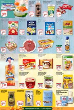 Globus Prospekt - Angebote ab 15.12.