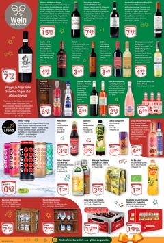 Globus Prospekt - Angebote ab 15.12.