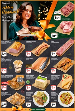 Globus Prospekt - Angebote ab 15.12.