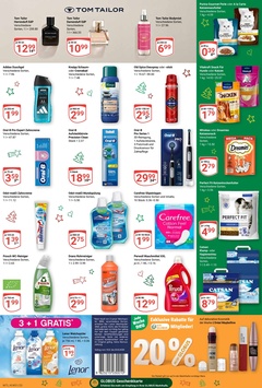 Globus Prospekt - Angebote ab 15.12.