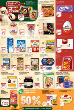 Globus Prospekt - Angebote ab 15.12. - Seite 2