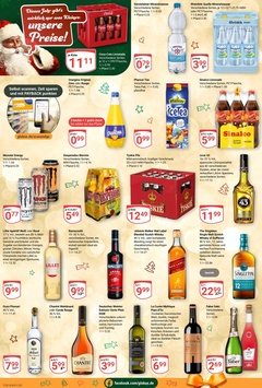 Globus Prospekt - Angebote ab 15.12.