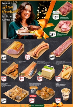 Globus Prospekt - Angebote ab 15.12.