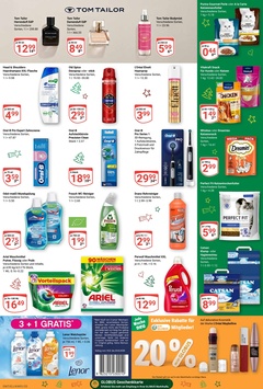 Globus Prospekt - Angebote ab 15.12.