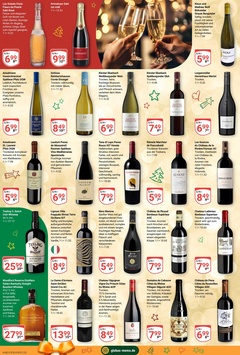 Globus Prospekt - Angebote ab 15.12.