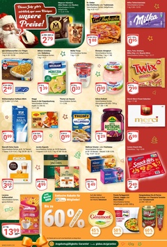 Globus Prospekt - Angebote ab 15.12. - Seite 2