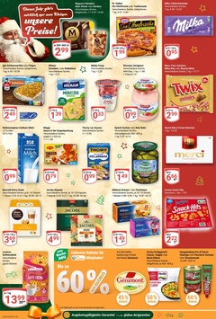 Globus Prospekt - Angebote ab 15.12. - Seite 2