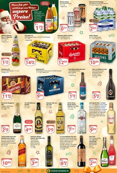 Globus Prospekt - Angebote ab 15.12.