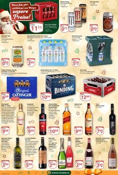 Globus Prospekt - Angebote ab 15.12.