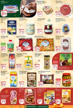 Globus Prospekt - Angebote ab 15.12.