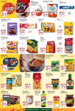 Globus Prospekt - Angebote ab 15.12.