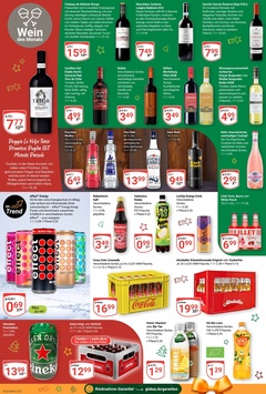 Globus Prospekt - Angebote ab 15.12.