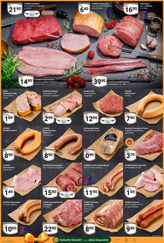 Globus Prospekt - Angebote ab 22.12. - Seite 2