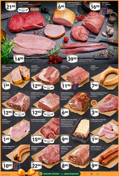 Globus Prospekt - Angebote ab 22.12. - Seite 2