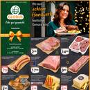 Globus Prospekt - Käse