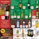 Globus Prospekt - Wein