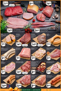 Globus Prospekt - Angebote ab 22.12. - Seite 2